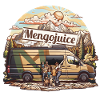 Mengojuice Vanlife