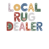 Funny Rug Quote Rug