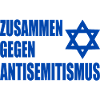 zusammen gegen antisemitismus