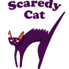 Scaredy Cat
