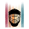 Retro Eishockey