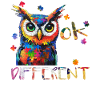 Va bene essere diversi – autismo