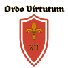 Ordo Virtutum Schild XII