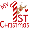 Mon premier Noël