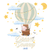 Voyage de rêve