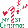 Mon premier Noël