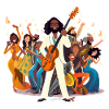 Jazz Messiah