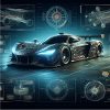 GT racer
