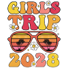Girls Trip 2028
