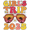 Girls Trip 2025