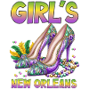 Girls Trip New Orleans