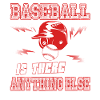 Baseball Is There Anything Else