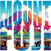 MOUNT FUJI