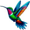 Hummingbird
