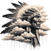 American Indian American