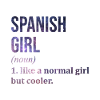 Espagne, Espagne, Espagne