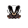 Warning Passive Aggressive Dachs
