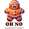 Oh Non Noël