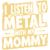 Heavy Metal z mamą