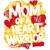 Heart Warrior Mom