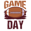 Footballer Quarterback Game Football