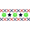 Winter Norway Pattern