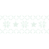Motif Norvège d’hiver