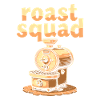 Coffee Roaster Squad