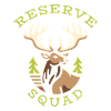 Gamekeeper Squad