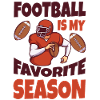 Footballeur Ma saison préférée Football