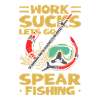 Spearfishing Fishing