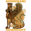Annunaki Desendant Egyptian Mythology