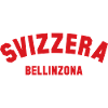 BELLINZONA Svizzera Switzerland Schweiz