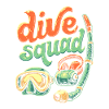 Commercial Diver Cadre