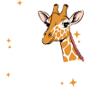 Giraffe Animal Africa Giraffes