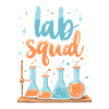 Chemielaborant Kader