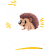 Hedgehog Spiny Animal Hedgehog