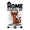 Home - Abyssinian