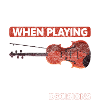 Violin Instrument Violin Player Exercise