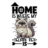 Home - Selkirk Rex
