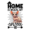 Home - Sphynx