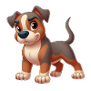 Pitbull 6