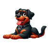 Rottweiler