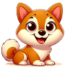 Shiba 5