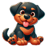 Rottweiller 6