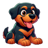 Rottweiller 3
