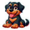 Rottweiller 8