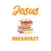 Funny Pancake Lover Gift