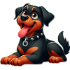 Rottweiller 5