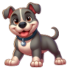 pitbull